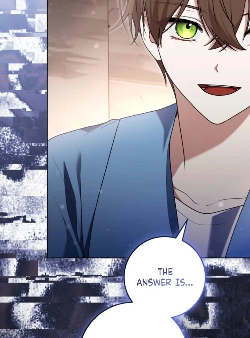 I Became a Dead Character in a Prison for Wastes Chapter 34 - Page 52