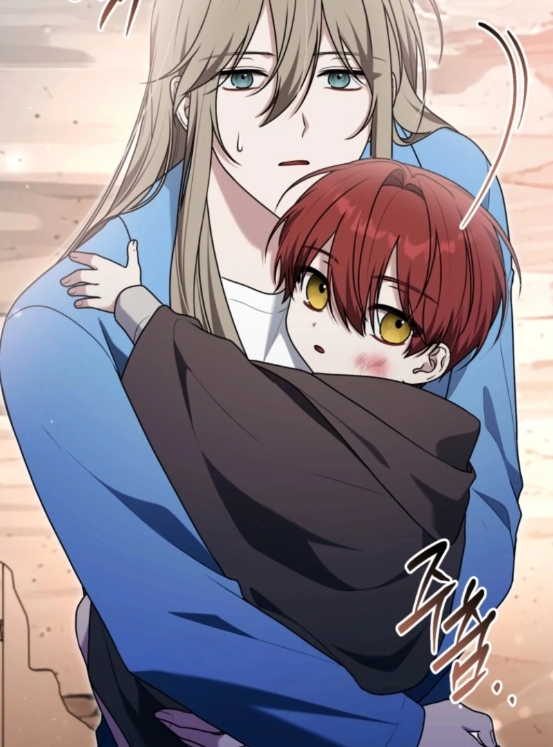 I Became a Dead Character in a Prison for Wastes Chapter 34 - Page 6