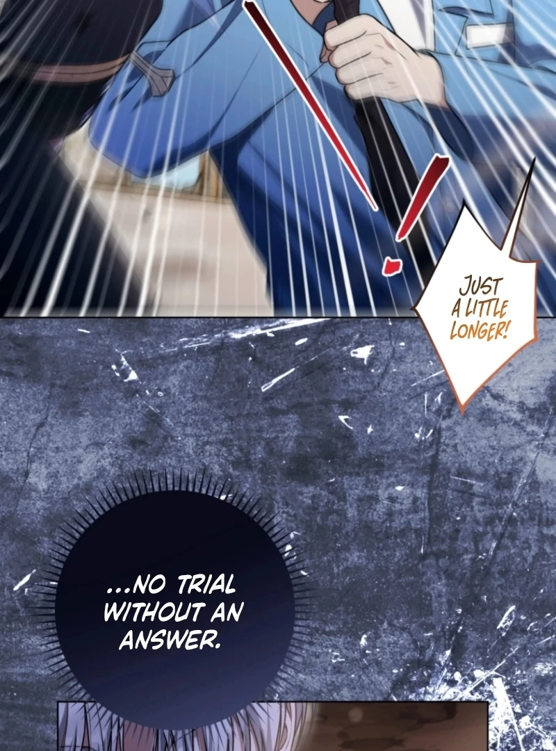 I Became a Dead Character in a Prison for Wastes Chapter 34 - Page 61