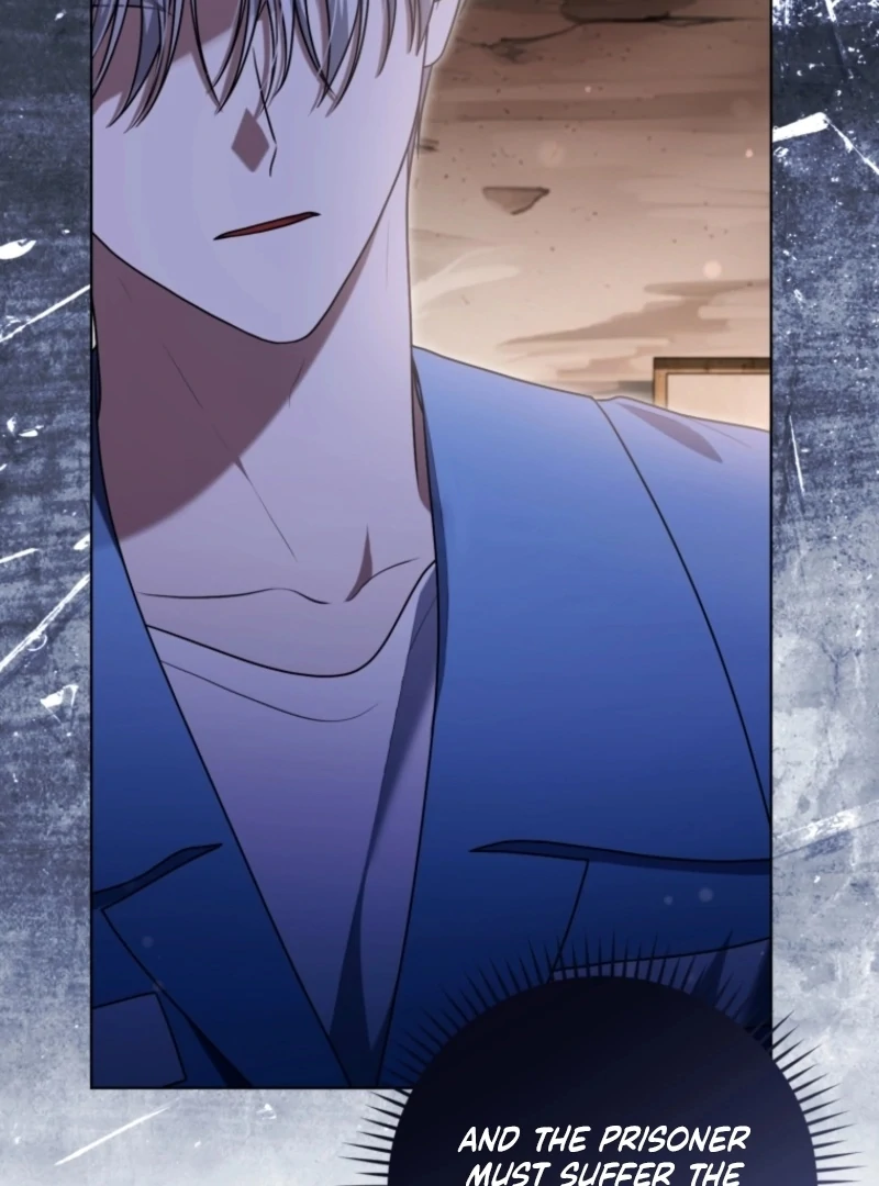 I Became a Dead Character in a Prison for Wastes Chapter 34 - Page 62