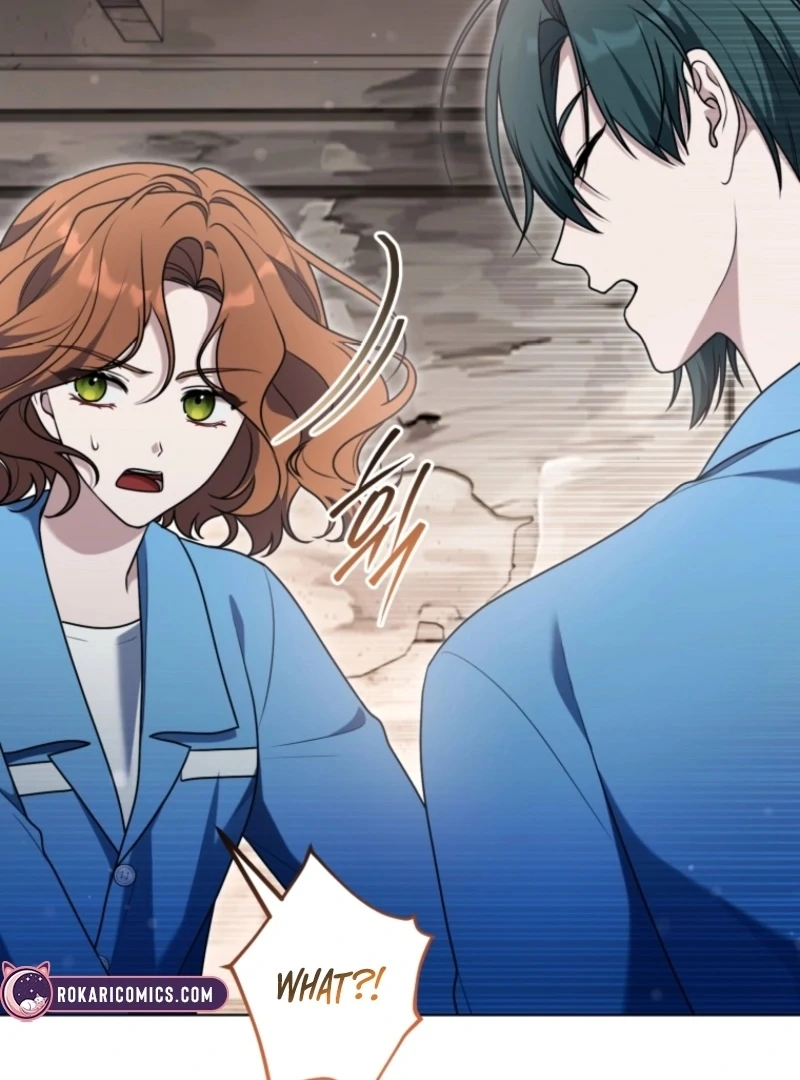 I Became a Dead Character in a Prison for Wastes Chapter 34 - Page 68