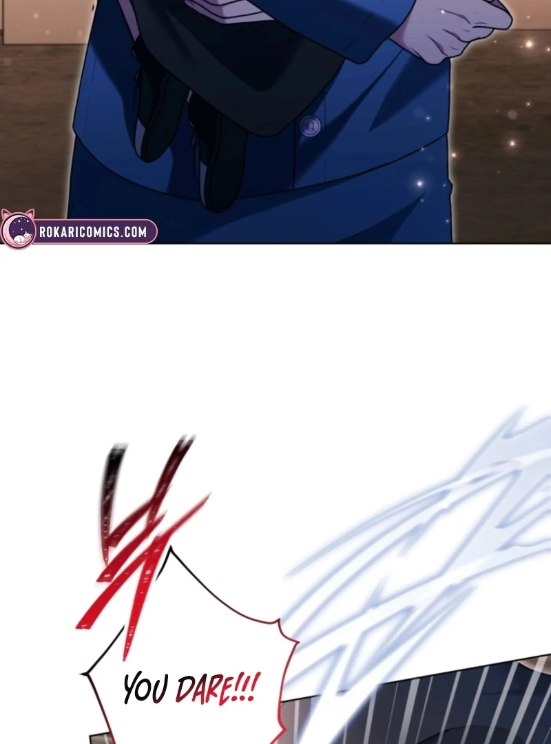 I Became a Dead Character in a Prison for Wastes Chapter 34 - Page 7