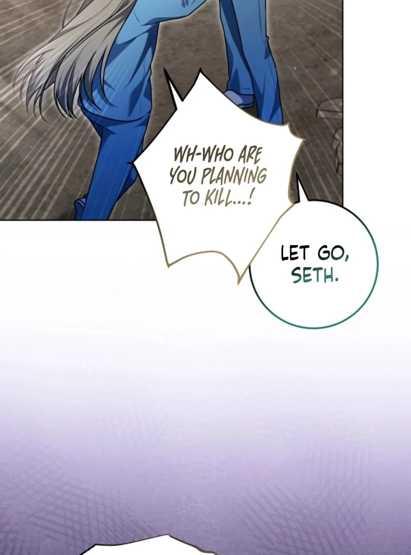 I Became a Dead Character in a Prison for Wastes Chapter 34 - Page 72