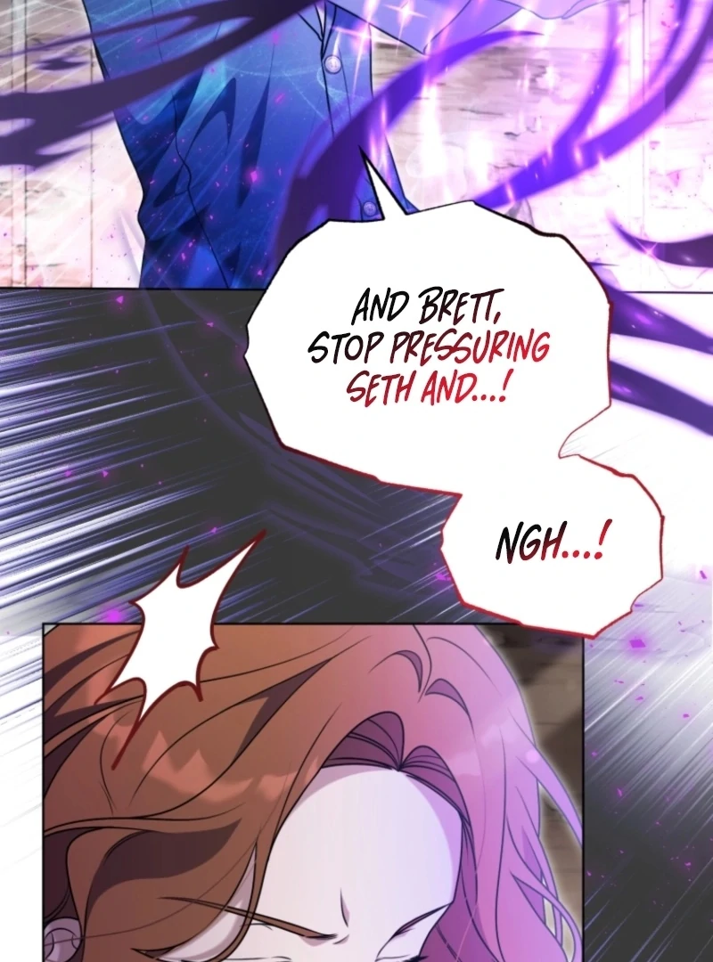 I Became a Dead Character in a Prison for Wastes Chapter 34 - Page 77