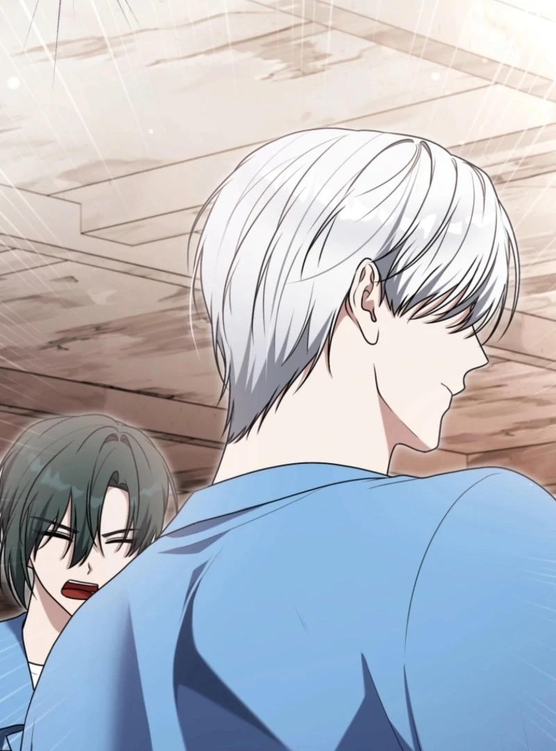 I Became a Dead Character in a Prison for Wastes Chapter 34 - Page 81