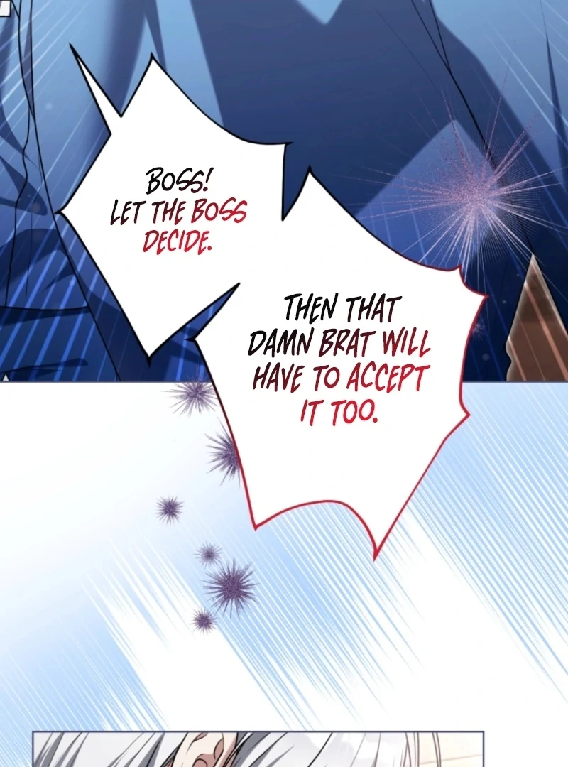 I Became a Dead Character in a Prison for Wastes Chapter 34 - Page 82