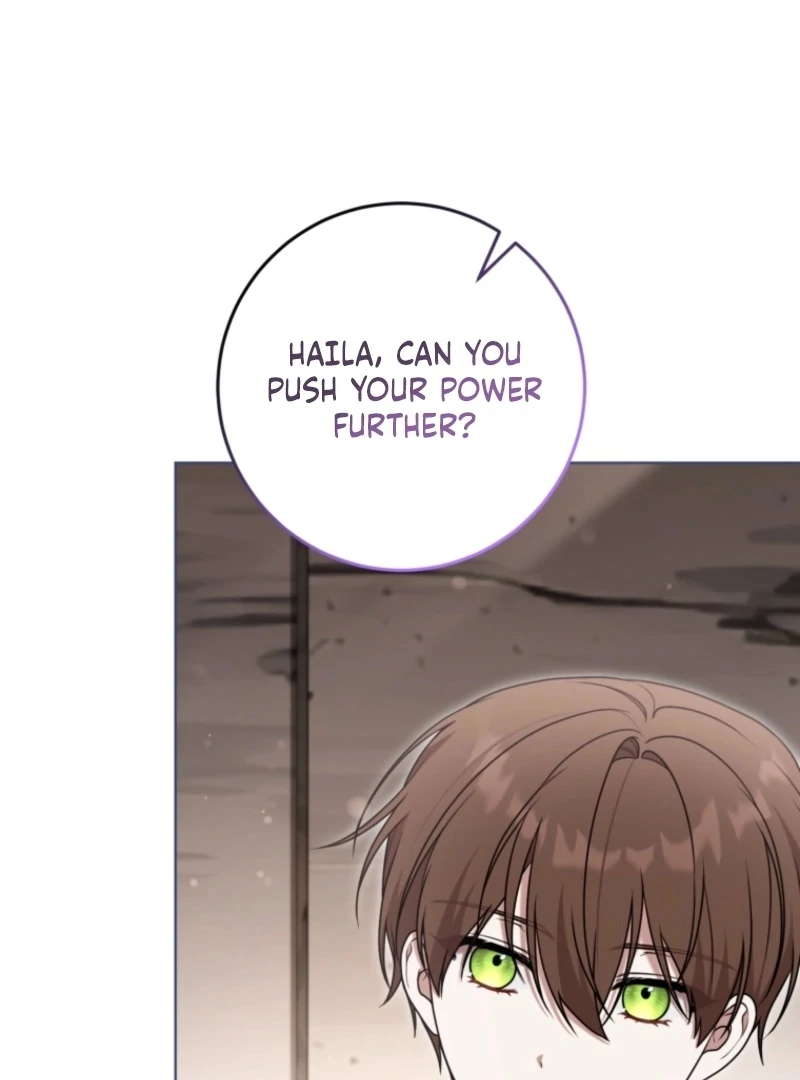 I Became a Dead Character in a Prison for Wastes Chapter 34 - Page 95