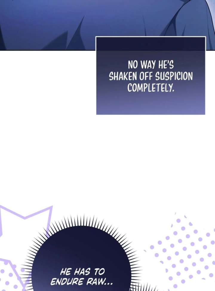 I Became a Dead Character in a Prison for Wastes Chapter 37 - Page 102