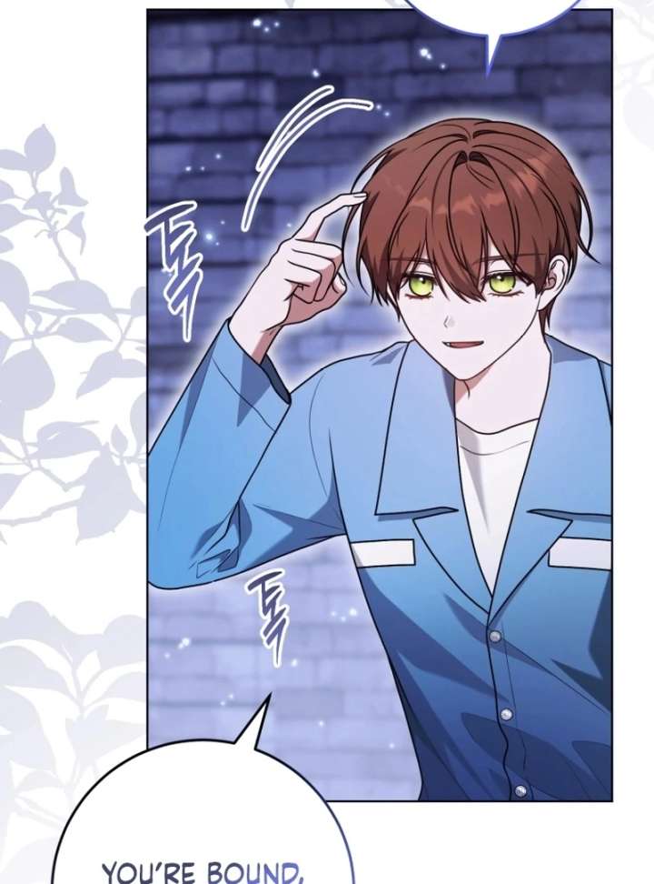 I Became a Dead Character in a Prison for Wastes Chapter 37 - Page 107