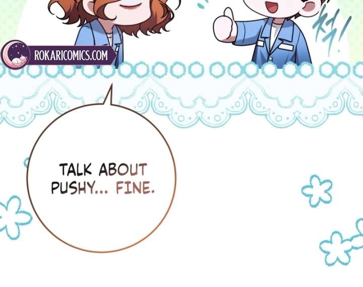 I Became a Dead Character in a Prison for Wastes Chapter 37 - Page 109