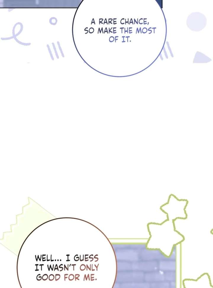 I Became a Dead Character in a Prison for Wastes Chapter 37 - Page 114