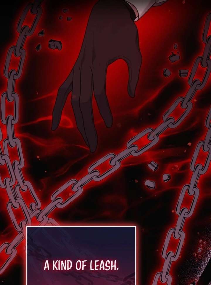 I Became a Dead Character in a Prison for Wastes Chapter 37 - Page 3