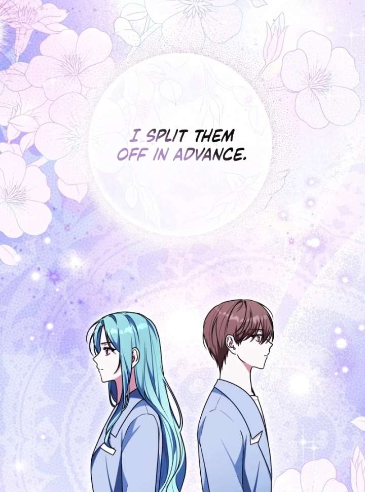 I Became a Dead Character in a Prison for Wastes Chapter 37 - Page 31