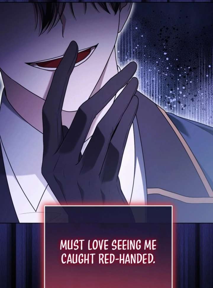 I Became a Dead Character in a Prison for Wastes Chapter 37 - Page 39