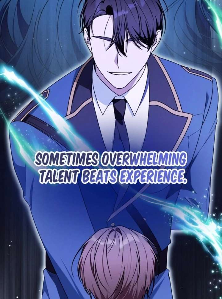 I Became a Dead Character in a Prison for Wastes Chapter 37 - Page 57