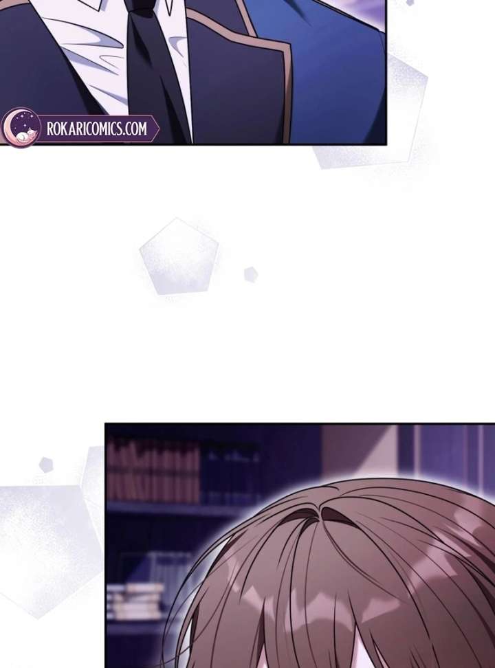 I Became a Dead Character in a Prison for Wastes Chapter 37 - Page 8