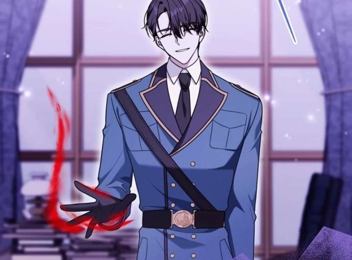 I Became a Dead Character in a Prison for Wastes Chapter 37 - Page 80