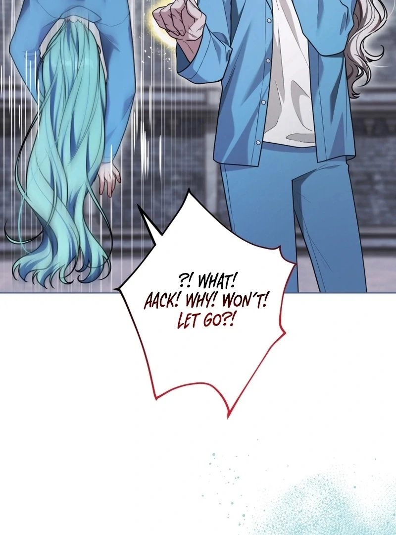 I Became a Dead Character in a Prison for Wastes Chapter 38 - Page 102