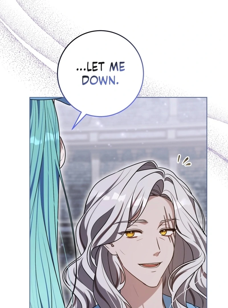 I Became a Dead Character in a Prison for Wastes Chapter 38 - Page 107