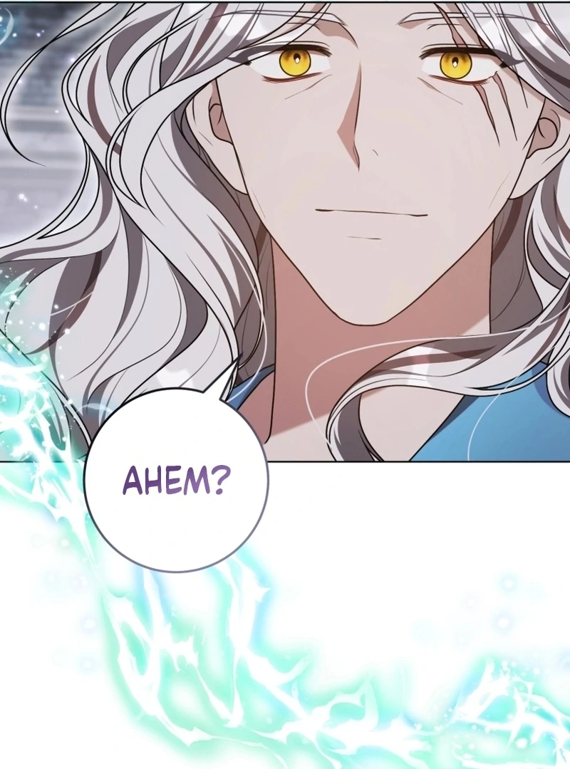 I Became a Dead Character in a Prison for Wastes Chapter 38 - Page 110