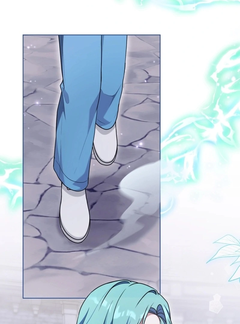 I Became a Dead Character in a Prison for Wastes Chapter 38 - Page 111