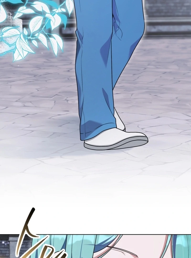 I Became a Dead Character in a Prison for Wastes Chapter 38 - Page 113