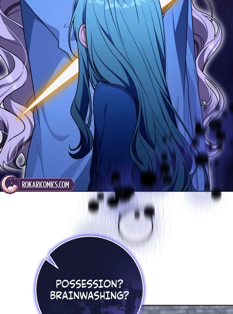 I Became a Dead Character in a Prison for Wastes Chapter 38 - Page 116