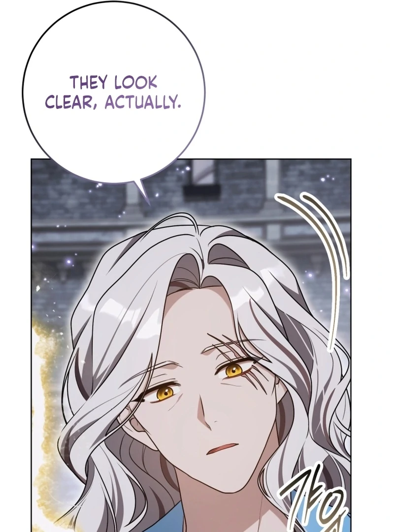 I Became a Dead Character in a Prison for Wastes Chapter 38 - Page 119