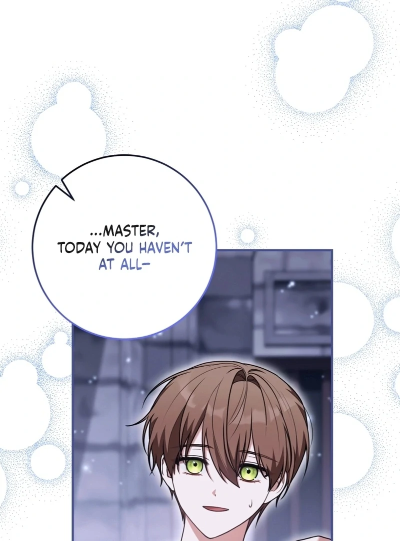 I Became a Dead Character in a Prison for Wastes Chapter 38 - Page 12