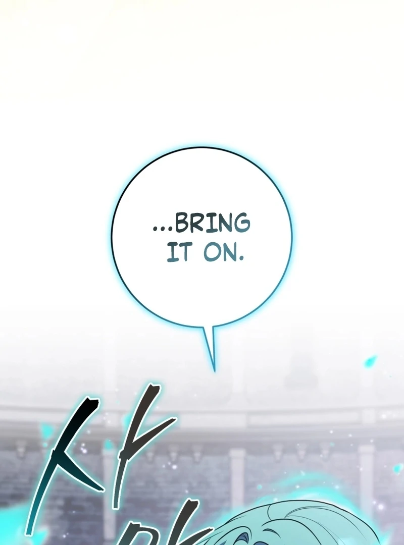 I Became a Dead Character in a Prison for Wastes Chapter 38 - Page 124