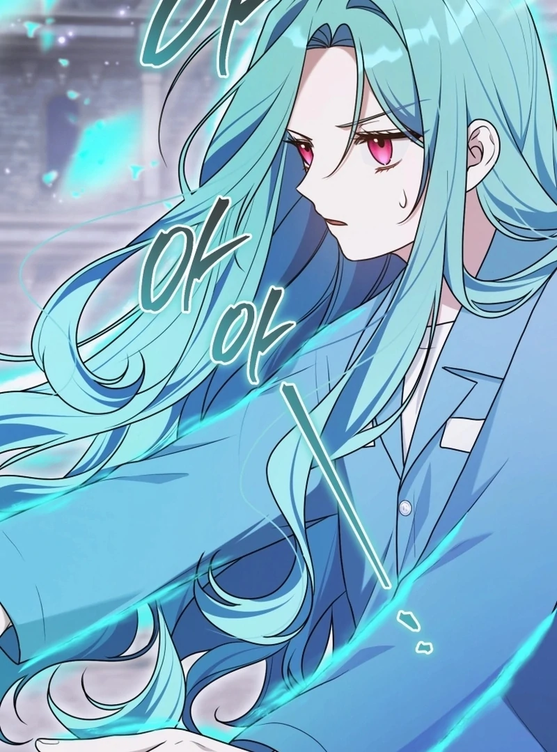 I Became a Dead Character in a Prison for Wastes Chapter 38 - Page 125