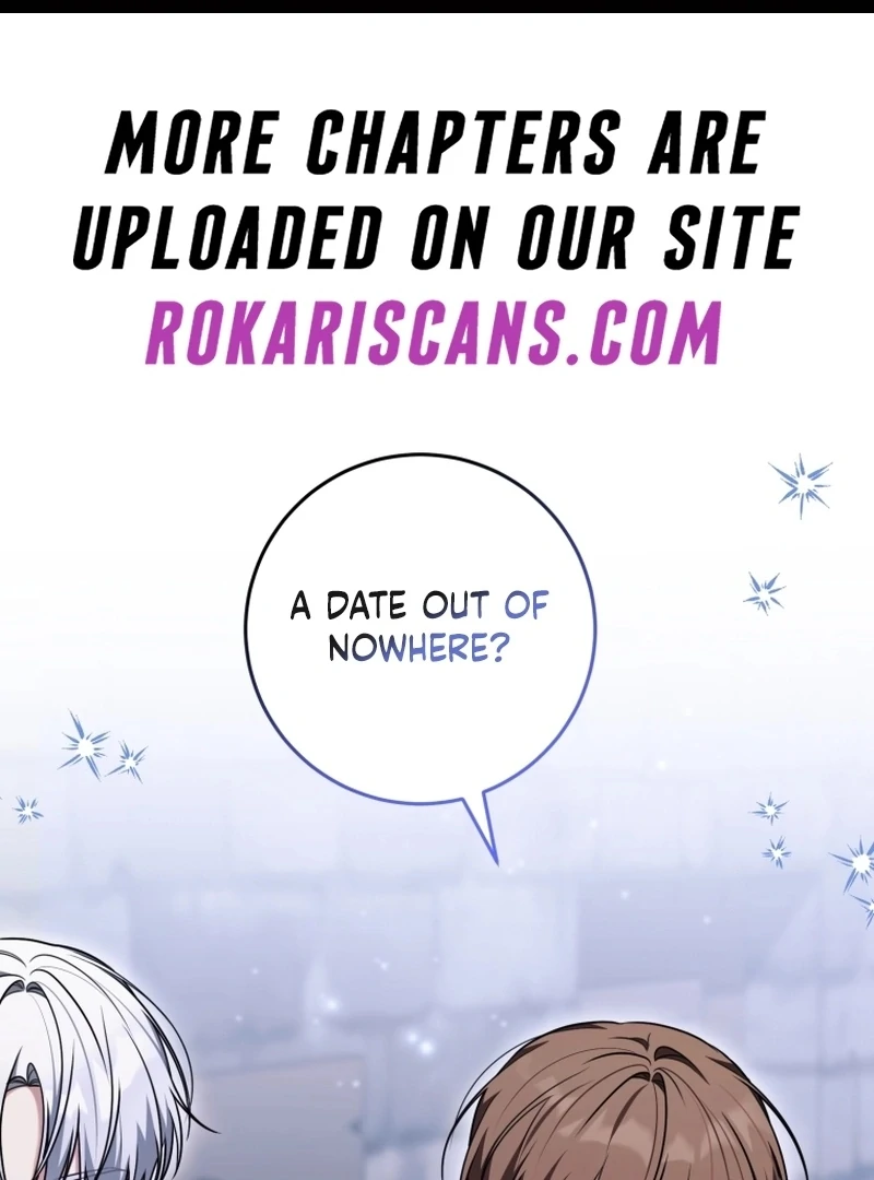 I Became a Dead Character in a Prison for Wastes Chapter 38 - Page 2