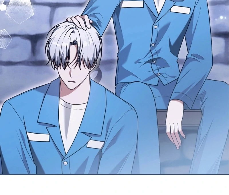 I Became a Dead Character in a Prison for Wastes Chapter 38 - Page 27