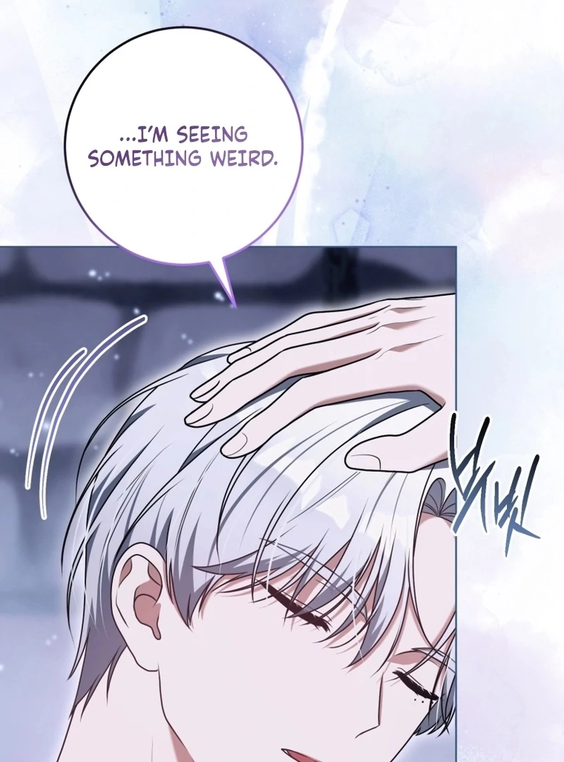 I Became a Dead Character in a Prison for Wastes Chapter 38 - Page 30