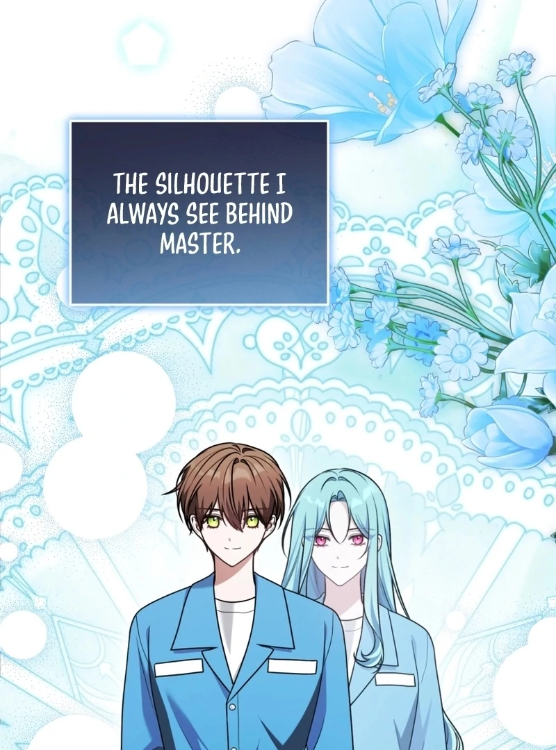 I Became a Dead Character in a Prison for Wastes Chapter 38 - Page 32