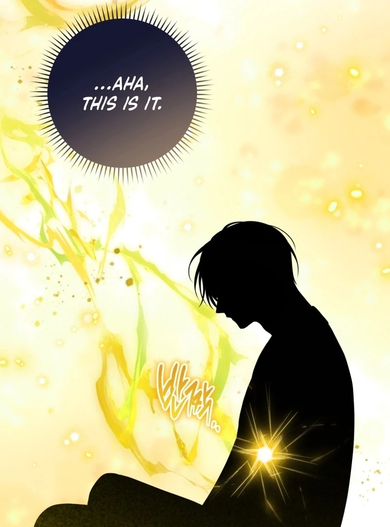 I Became a Dead Character in a Prison for Wastes Chapter 38 - Page 38