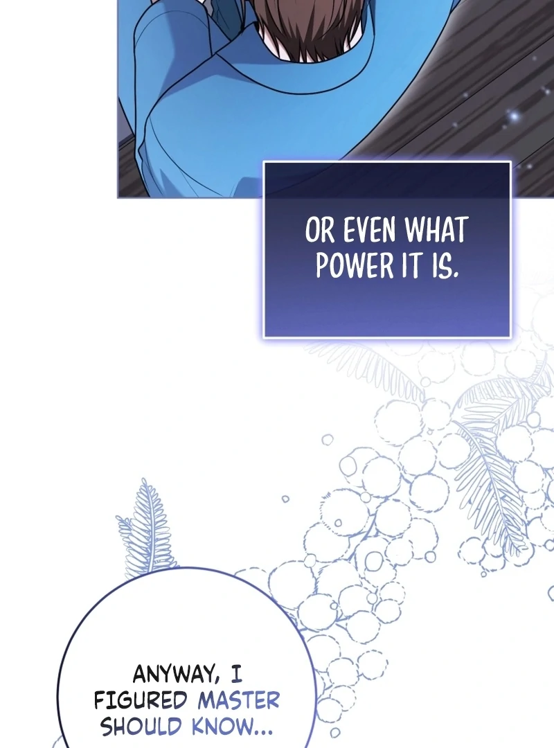 I Became a Dead Character in a Prison for Wastes Chapter 38 - Page 41