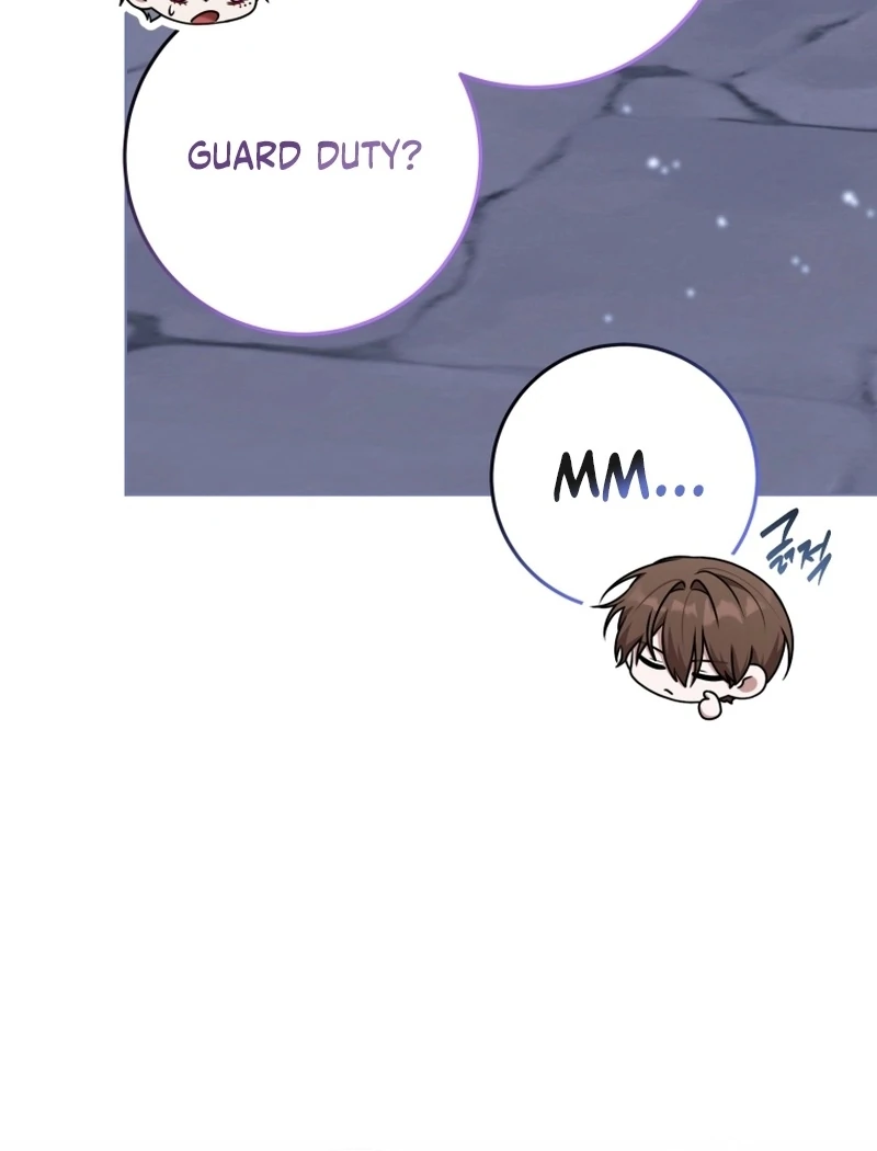 I Became a Dead Character in a Prison for Wastes Chapter 38 - Page 46