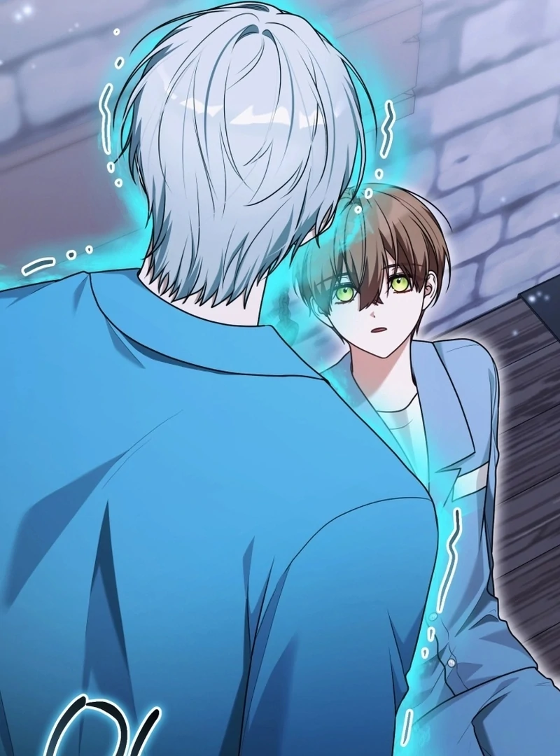 I Became a Dead Character in a Prison for Wastes Chapter 38 - Page 55