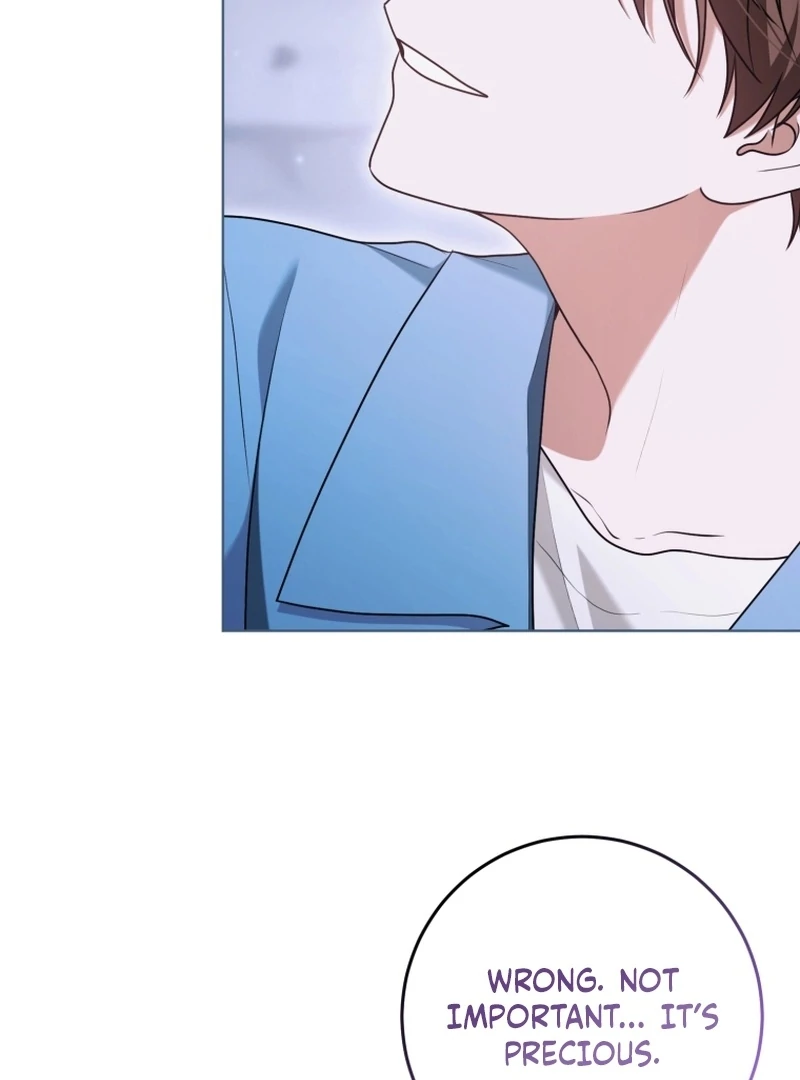 I Became a Dead Character in a Prison for Wastes Chapter 38 - Page 59