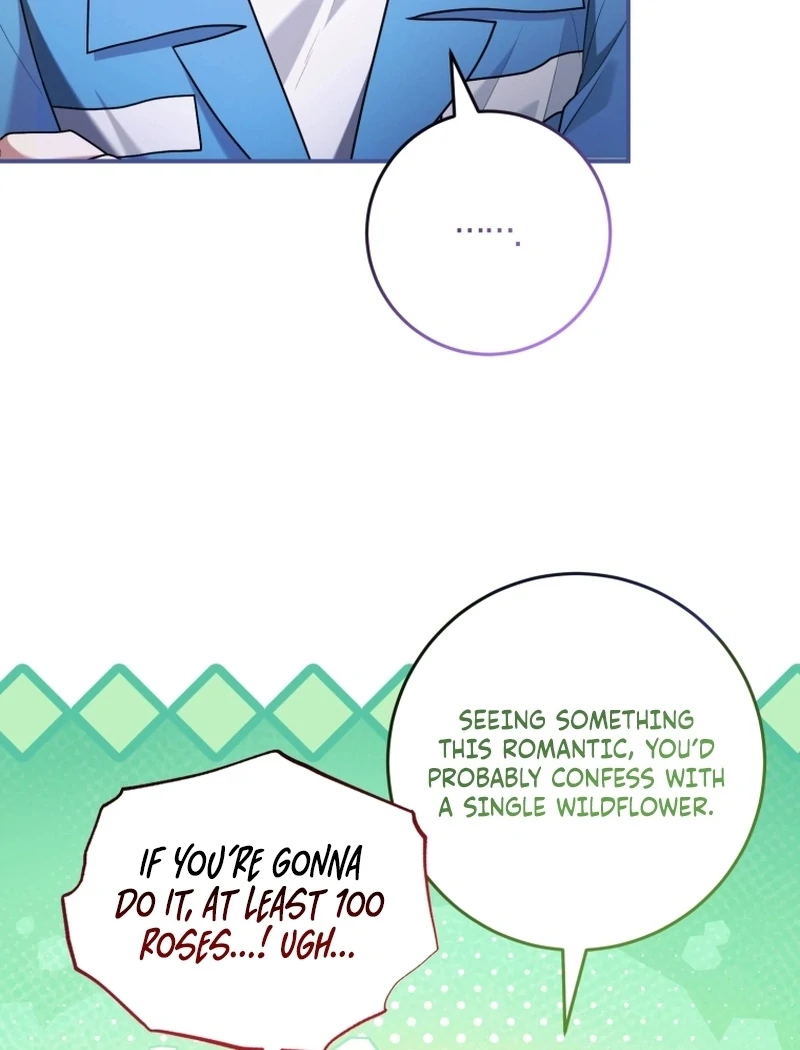 I Became a Dead Character in a Prison for Wastes Chapter 38 - Page 7