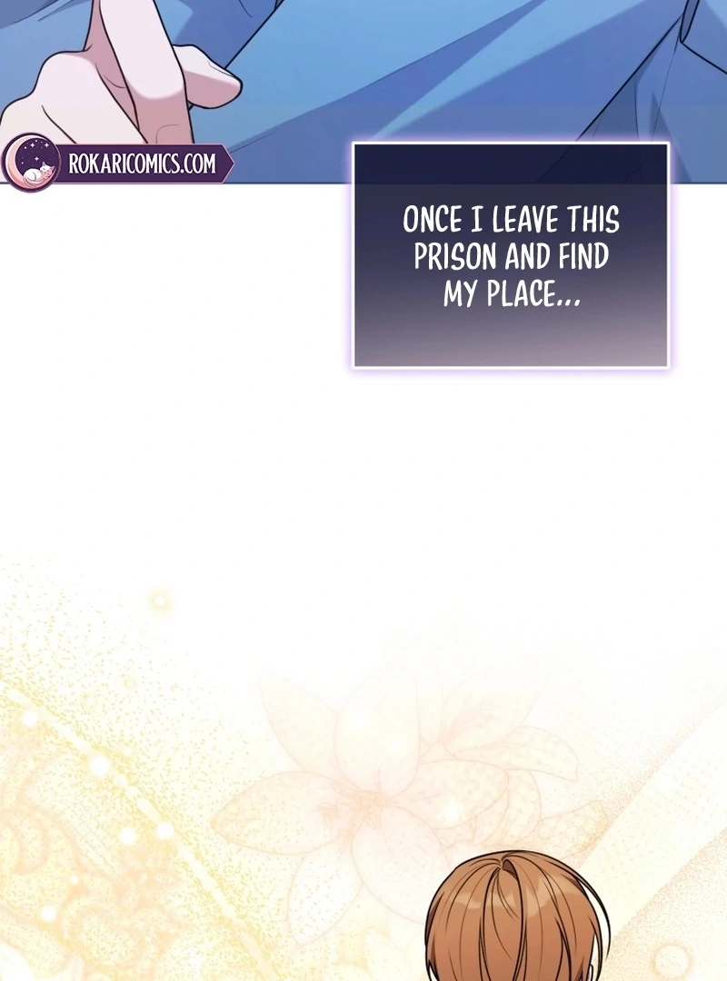 I Became a Dead Character in a Prison for Wastes Chapter 38 - Page 78