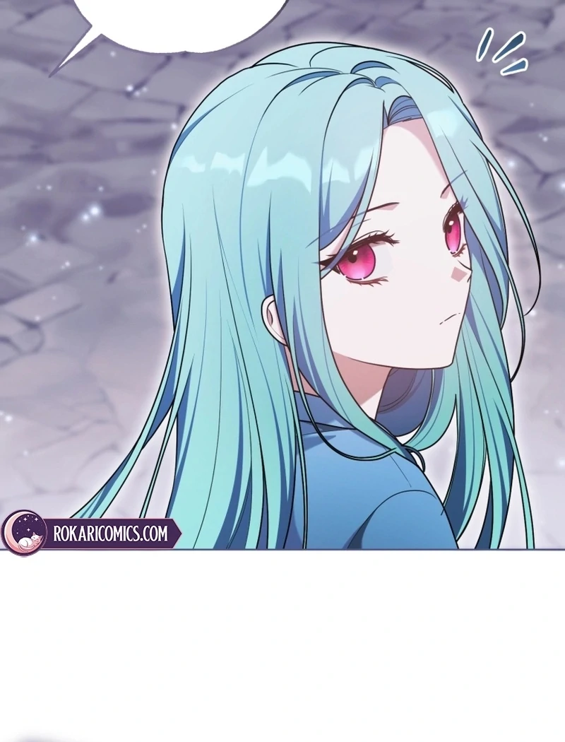 I Became a Dead Character in a Prison for Wastes Chapter 38 - Page 91