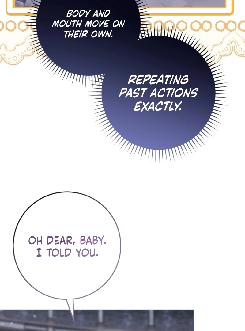 I Became a Dead Character in a Prison for Wastes Chapter 38 - Page 96