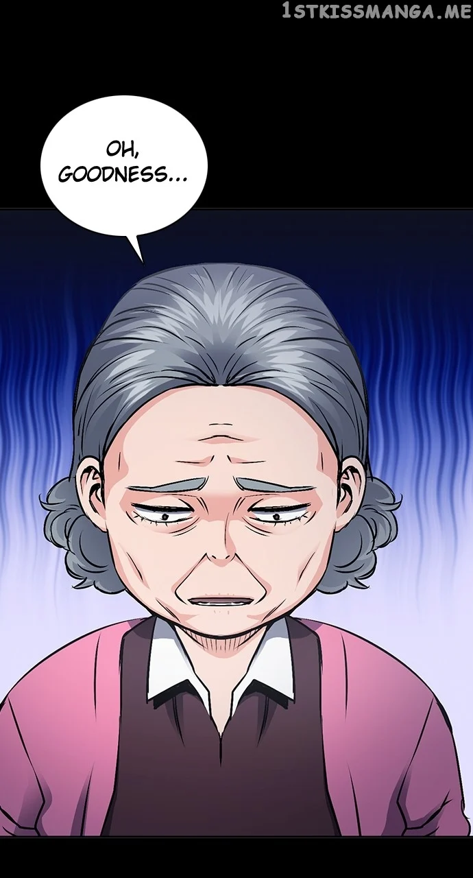 Seoul Station Druid Chapter 100 - Page 1