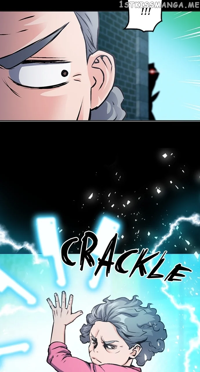 Seoul Station Druid Chapter 100 - Page 17