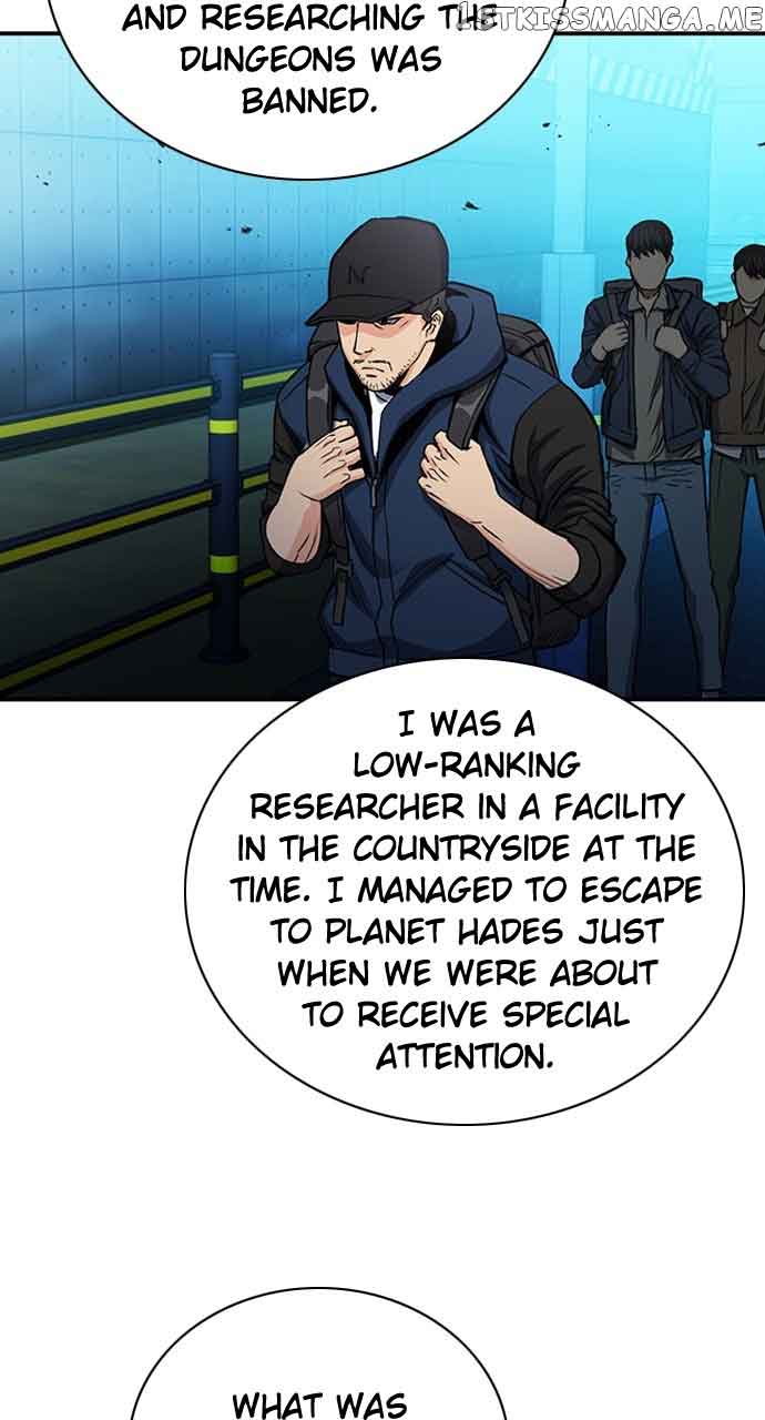 Seoul Station Druid Chapter 101 - Page 101