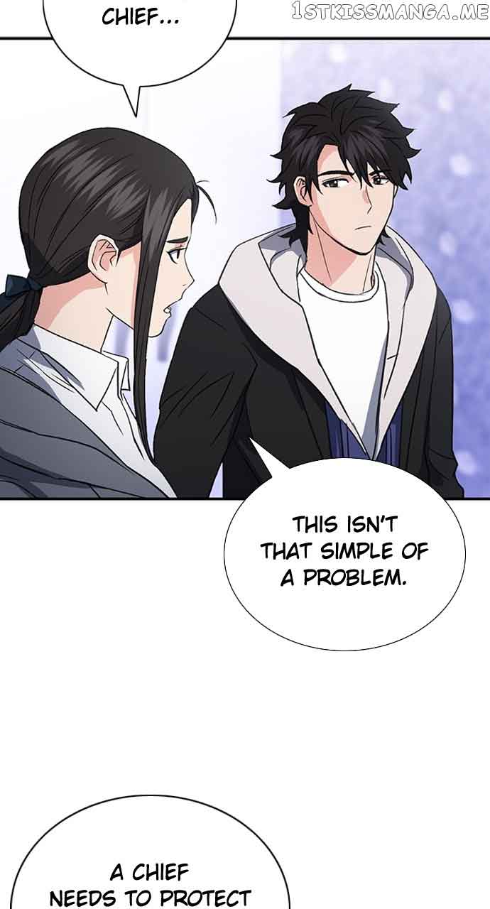 Seoul Station Druid Chapter 101 - Page 72