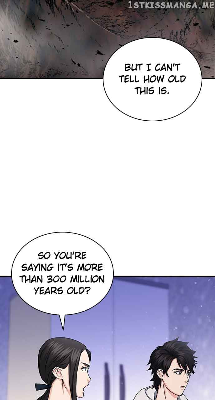 Seoul Station Druid Chapter 101 - Page 87