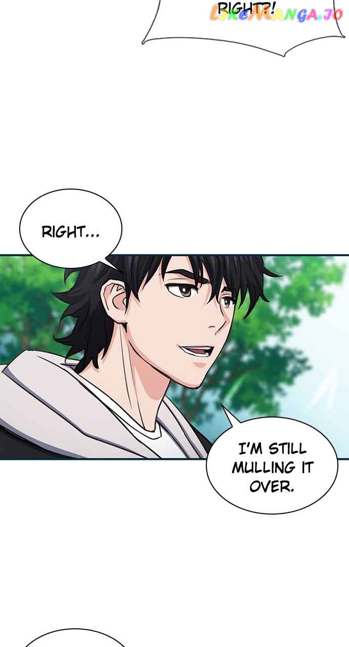 Seoul Station Druid Chapter 103 - Page 119